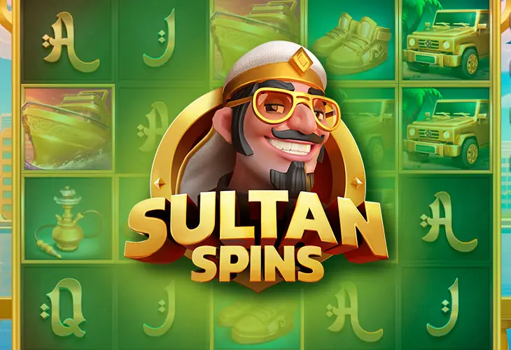 Sultan Spins