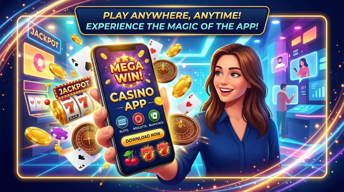 App Eurobet casino