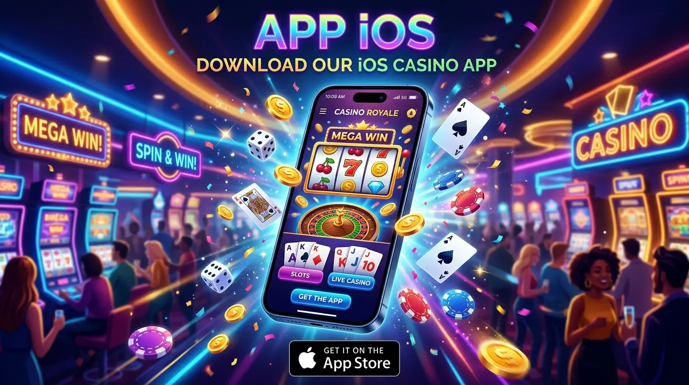 App iPhone Eurobet casino