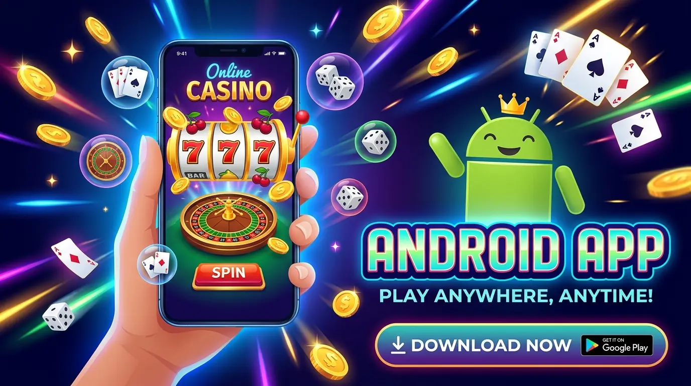 Eurobet casino Android