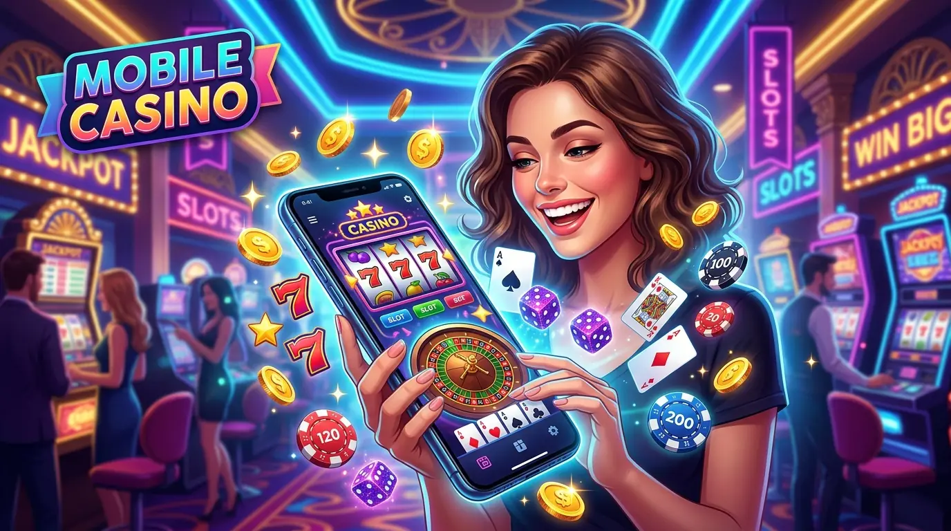 Eurobet casino mobile casino