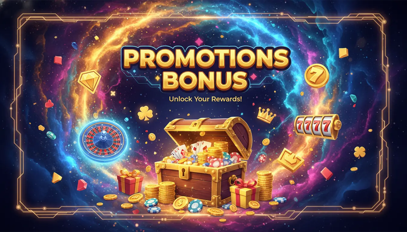 Promotions Eurobet casino