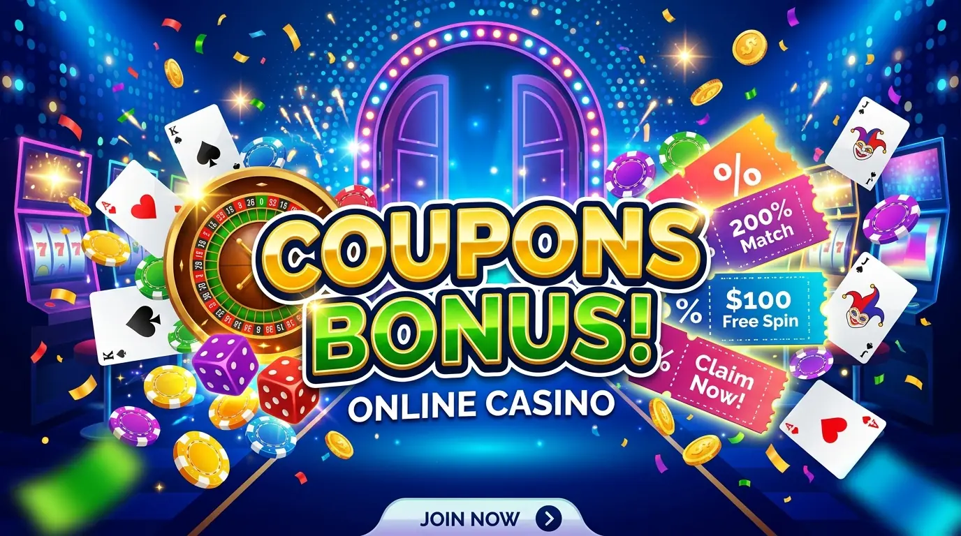Coupon promozionali Eurobet casino