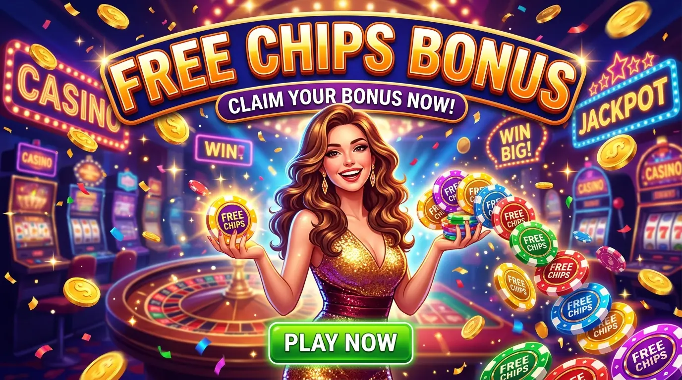 Chips gratis Eurobet casino
