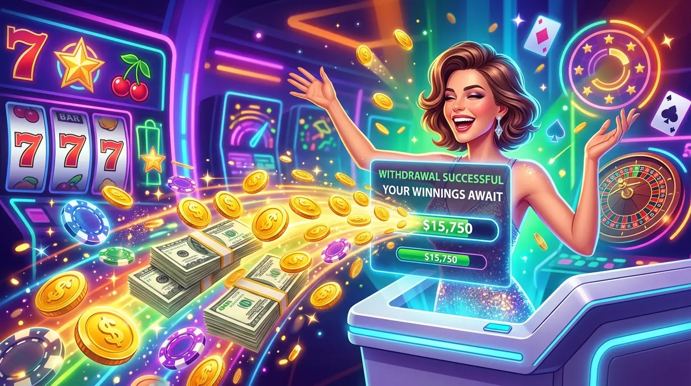 Eurobet casino prelievo