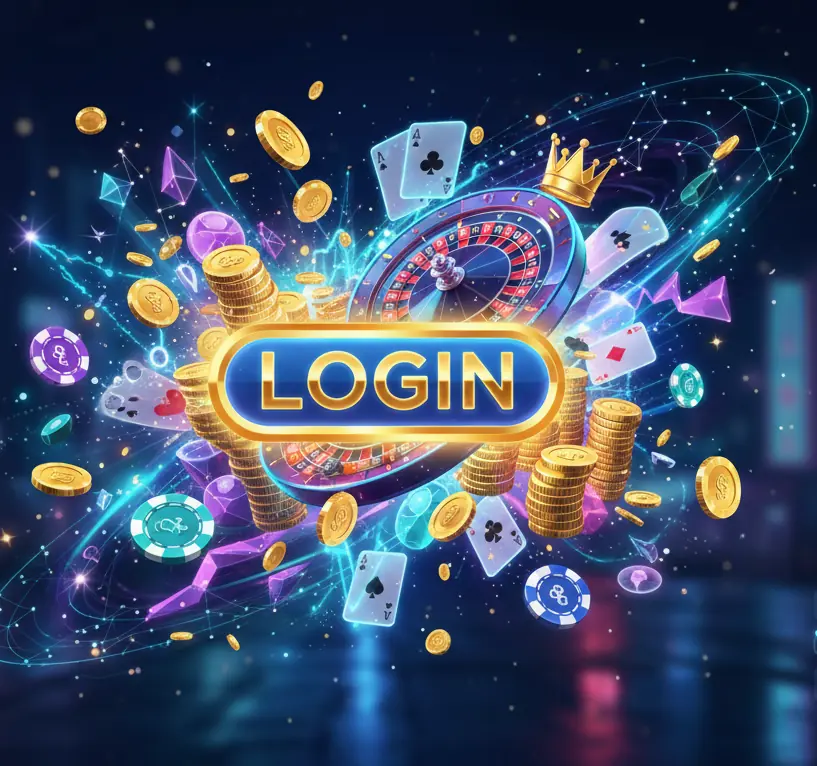 Login Eurobet casino
