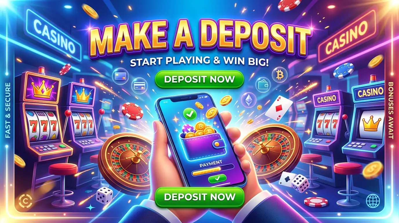 Deposito Eurobet casino