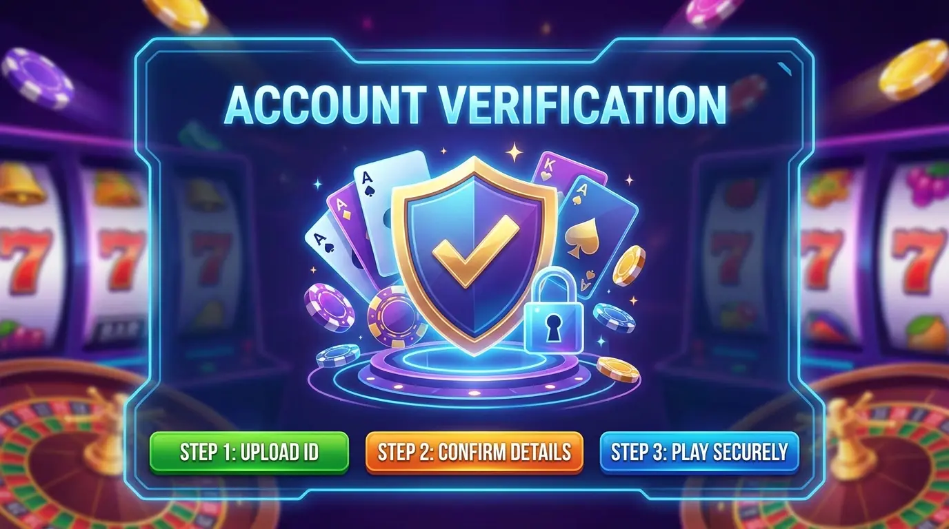 Conto verificato Eurobet casino