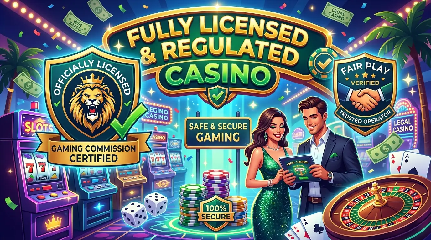 Eurobet casino legale
