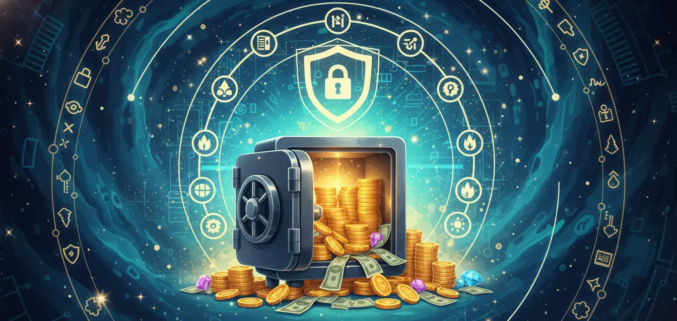 Sicurezza Eurobet casino