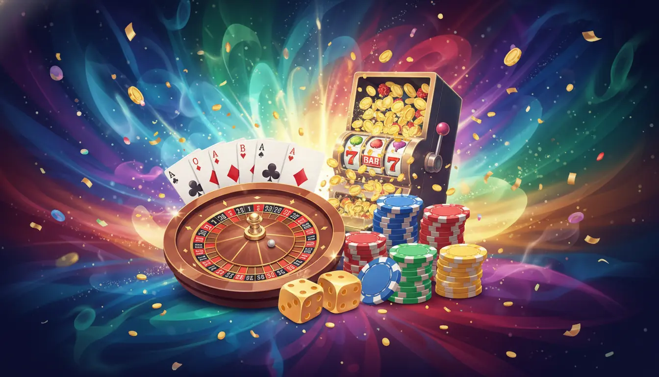 Chi c'è dietro Eurobet casino