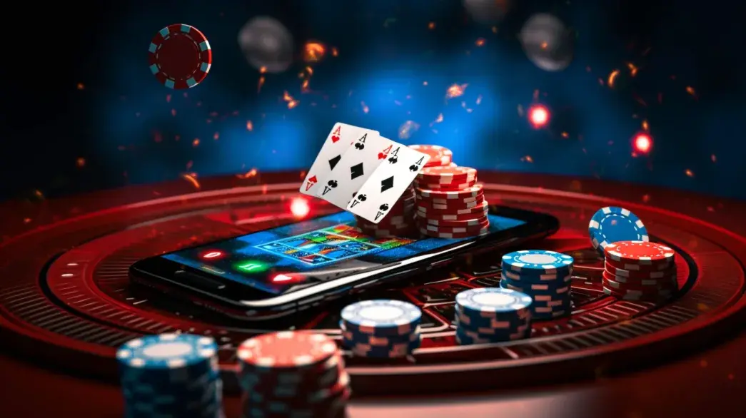 Eurobet casino casino games