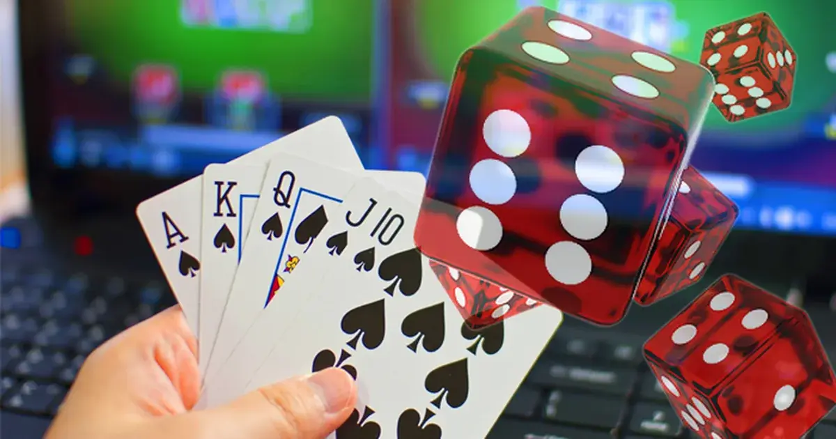 Poker Eurobet casino