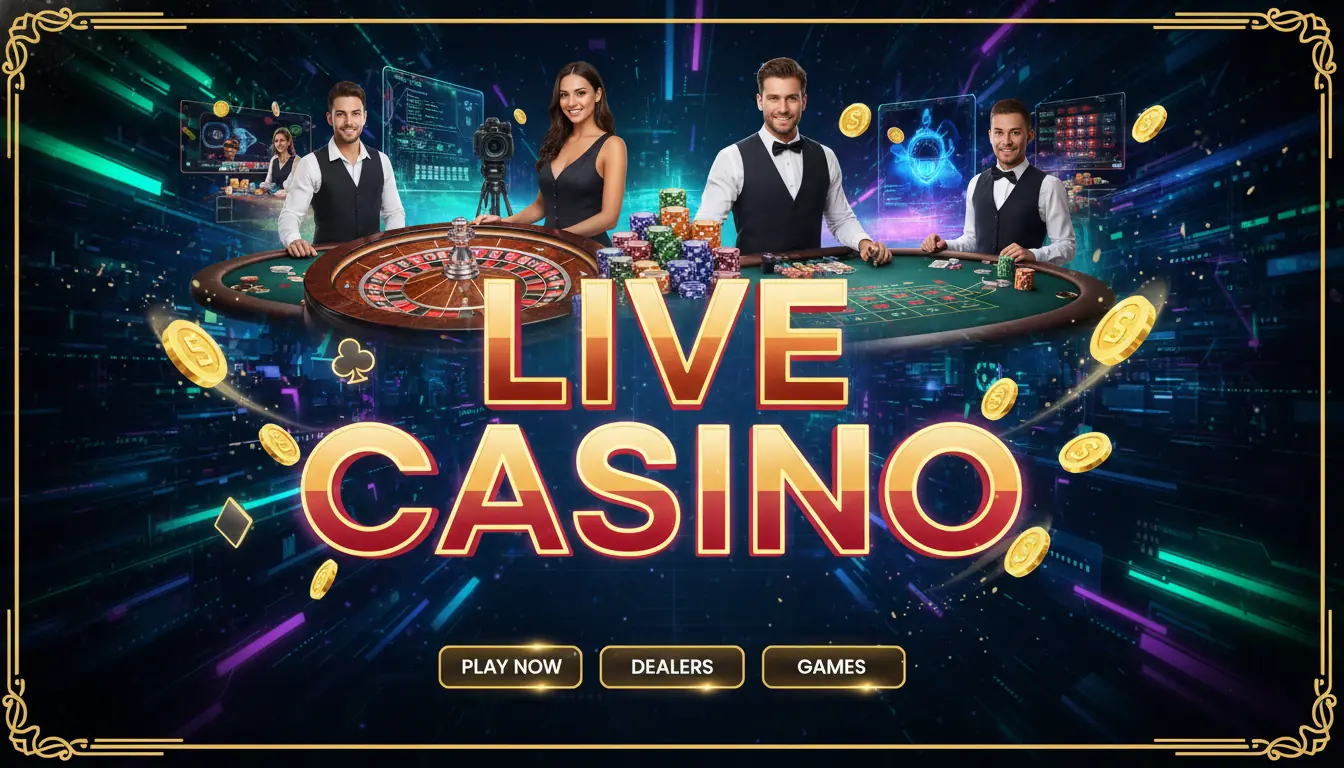 Eurobet casino live casino